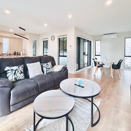 Villa Nearly New 3Bed Townhouse 3Km To Cbd Auckland Esterno foto