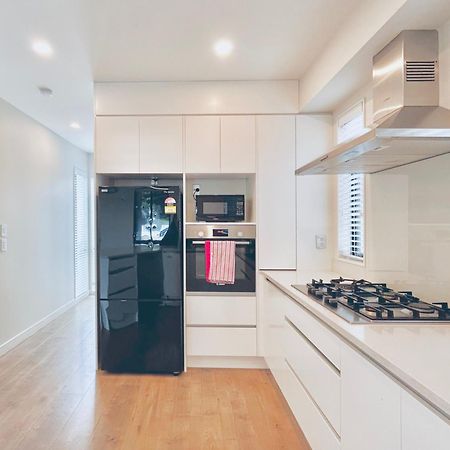 Villa Nearly New 3Bed Townhouse 3Km To Cbd Auckland Esterno foto