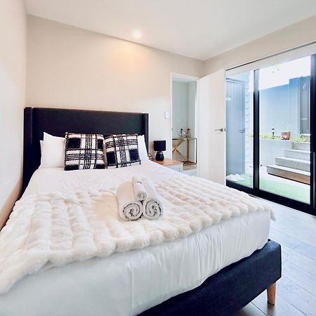Villa Nearly New 3Bed Townhouse 3Km To Cbd Auckland Esterno foto