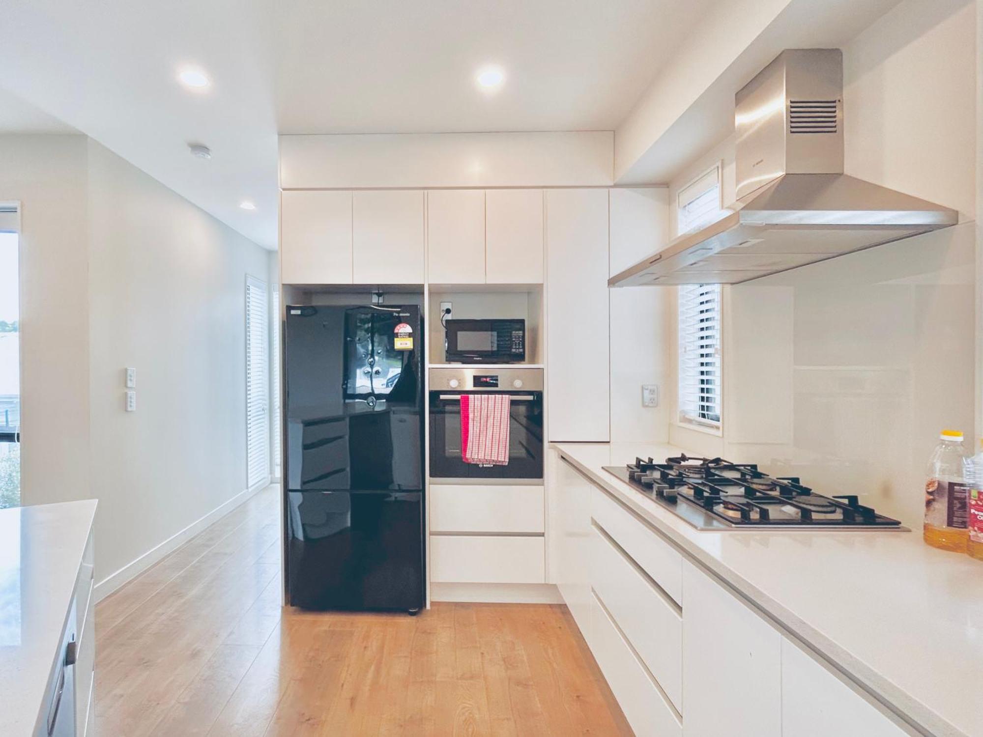 Villa Nearly New 3Bed Townhouse 3Km To Cbd Auckland Esterno foto
