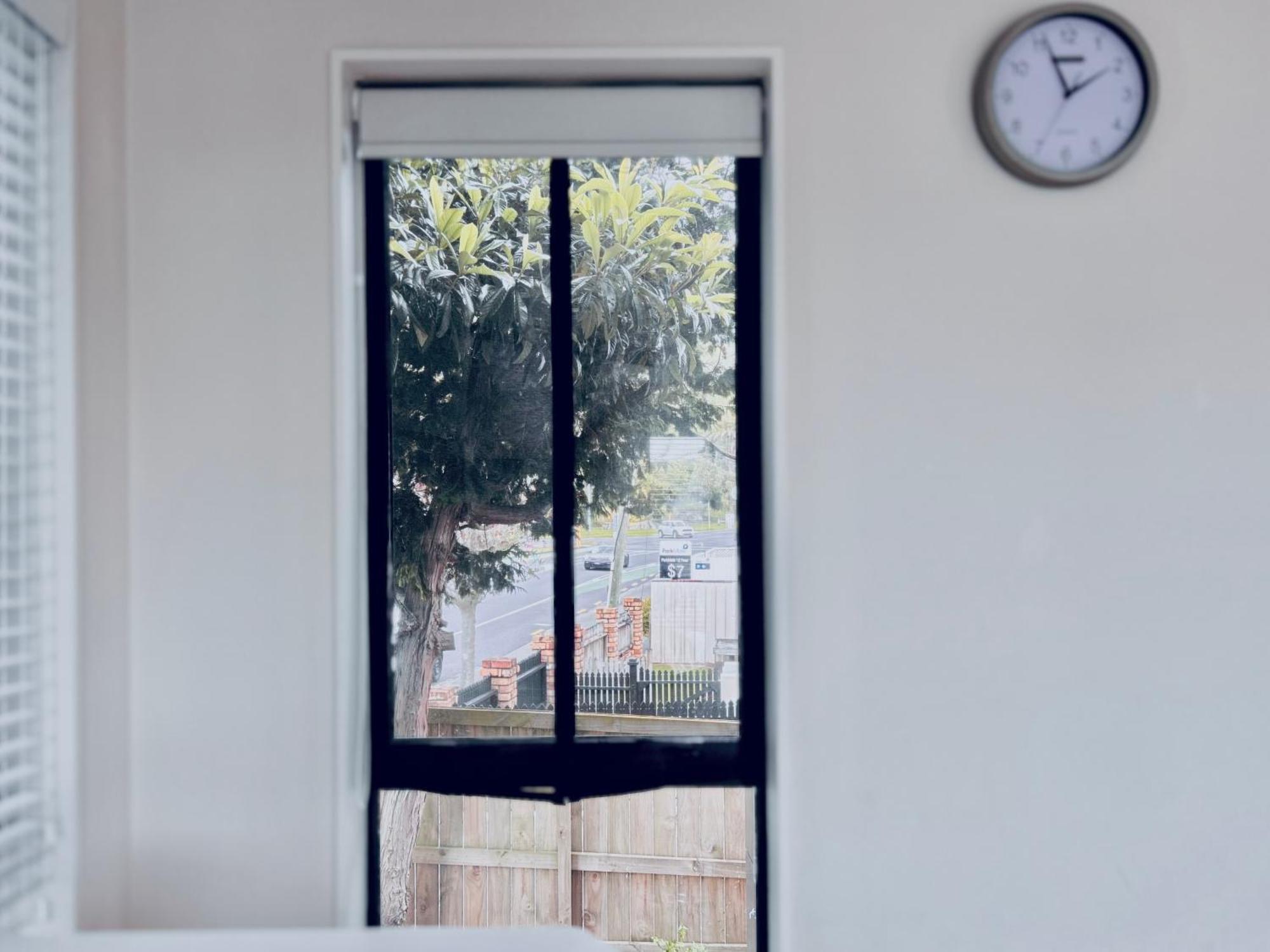Villa Nearly New 3Bed Townhouse 3Km To Cbd Auckland Esterno foto