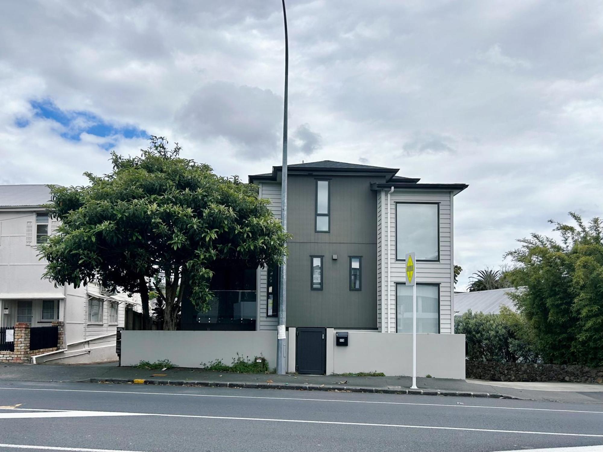 Villa Nearly New 3Bed Townhouse 3Km To Cbd Auckland Esterno foto