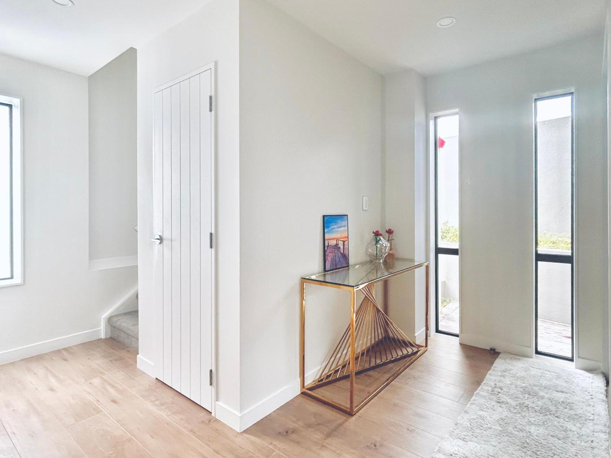 Villa Nearly New 3Bed Townhouse 3Km To Cbd Auckland Esterno foto