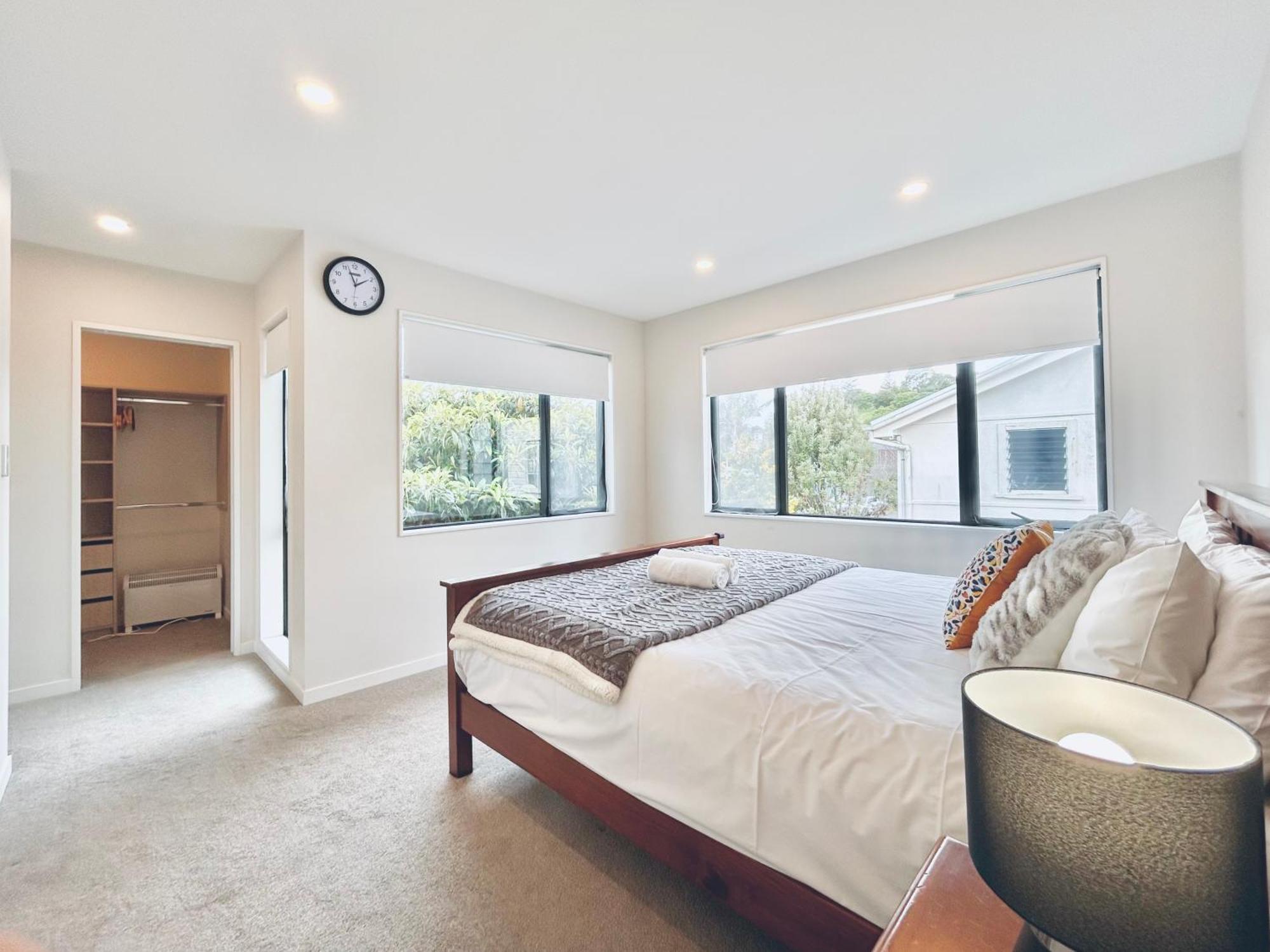 Villa Nearly New 3Bed Townhouse 3Km To Cbd Auckland Esterno foto