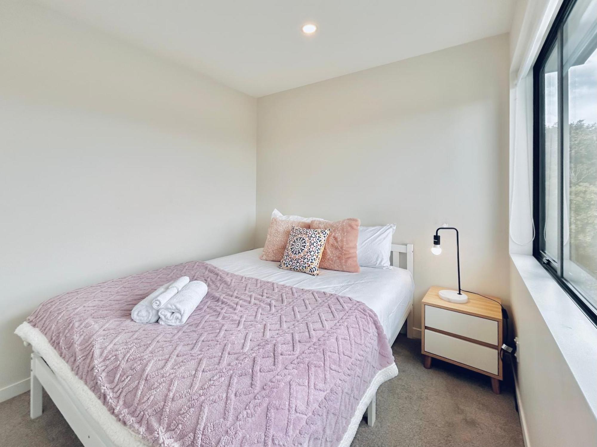 Villa Nearly New 3Bed Townhouse 3Km To Cbd Auckland Esterno foto