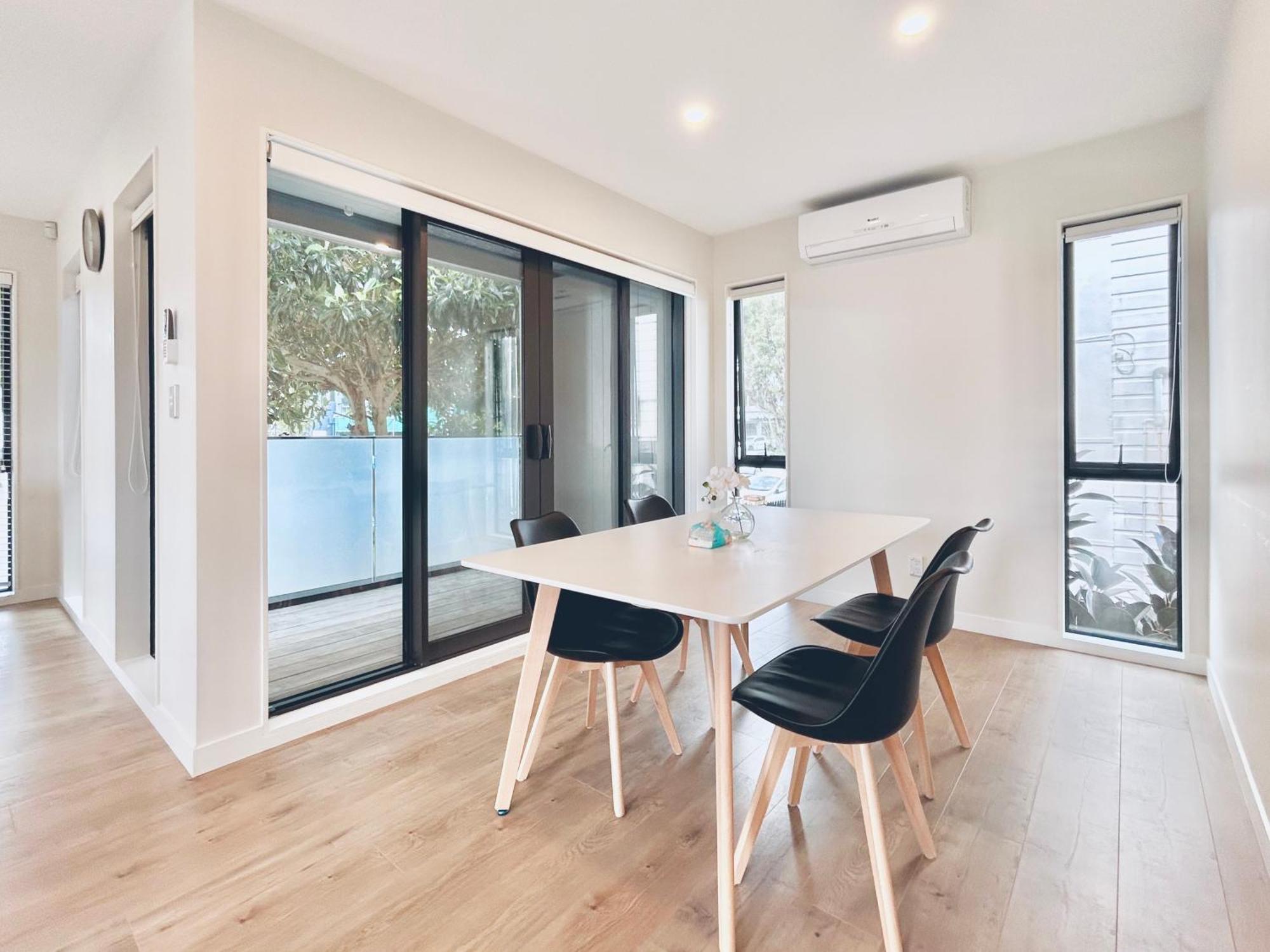 Villa Nearly New 3Bed Townhouse 3Km To Cbd Auckland Esterno foto